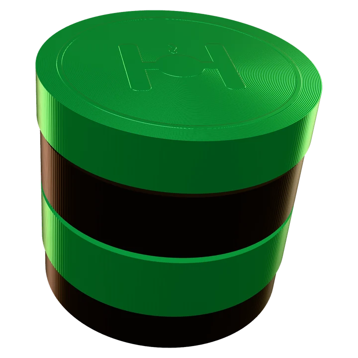 Grinder
