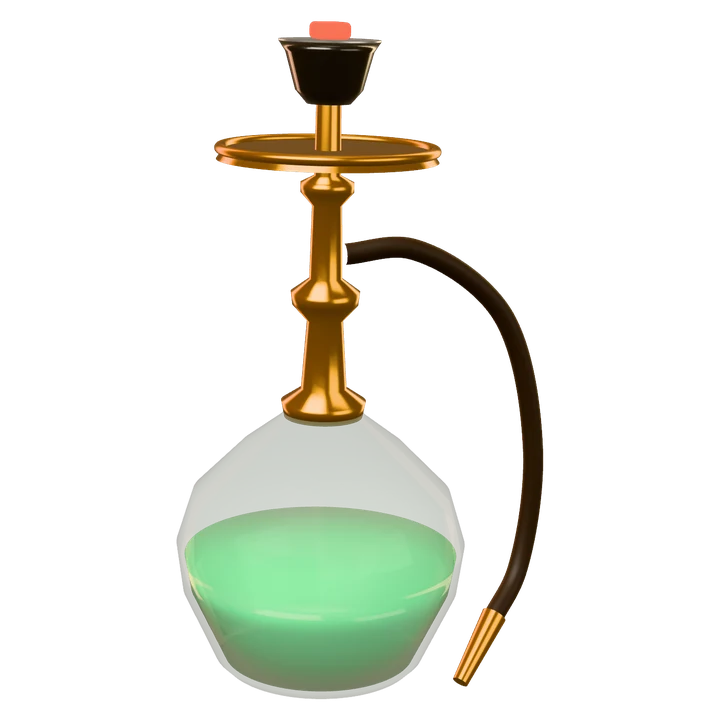 Hookah