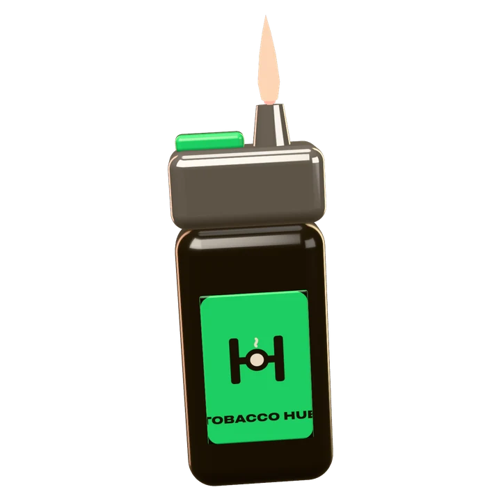 Torch lighter