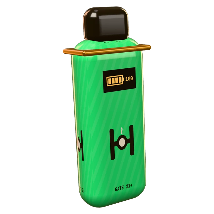 Vape device